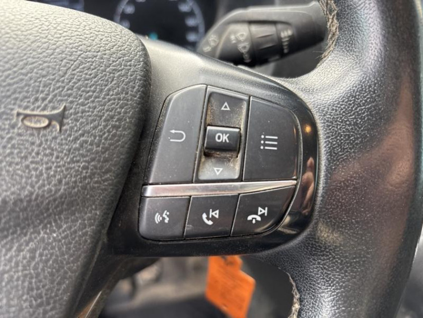 Ford Transit 2t Ccb P350 L3 2.0 Ecoblue 130ch S&s Trend Business - Visuel #15