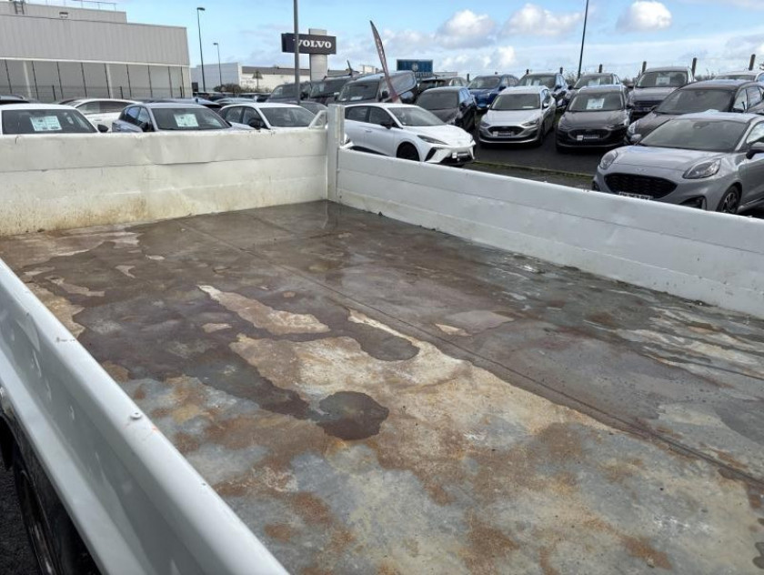 Ford Transit 2t Ccb P350 L3 2.0 Ecoblue 130ch S&s Trend Business - Visuel #11