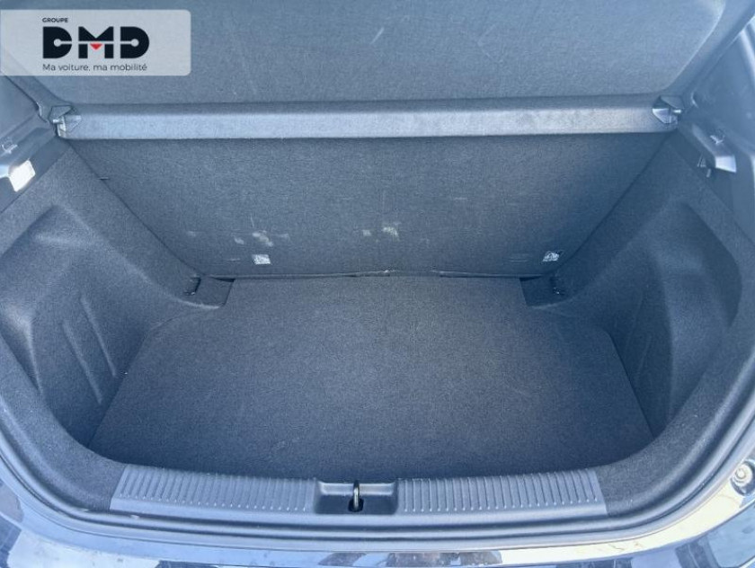 MG Motor Mg3 Hybrid+ 195ch Luxury - Visuel #4