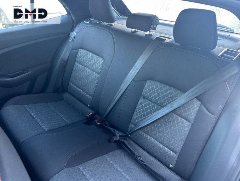 MG Motor Mg3 Hybrid+ 195ch Luxury - Visuel #14