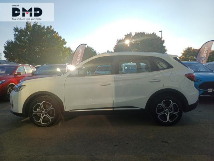 MG Motor Zs Hybrid+ 197ch Comfort - Visuel #2