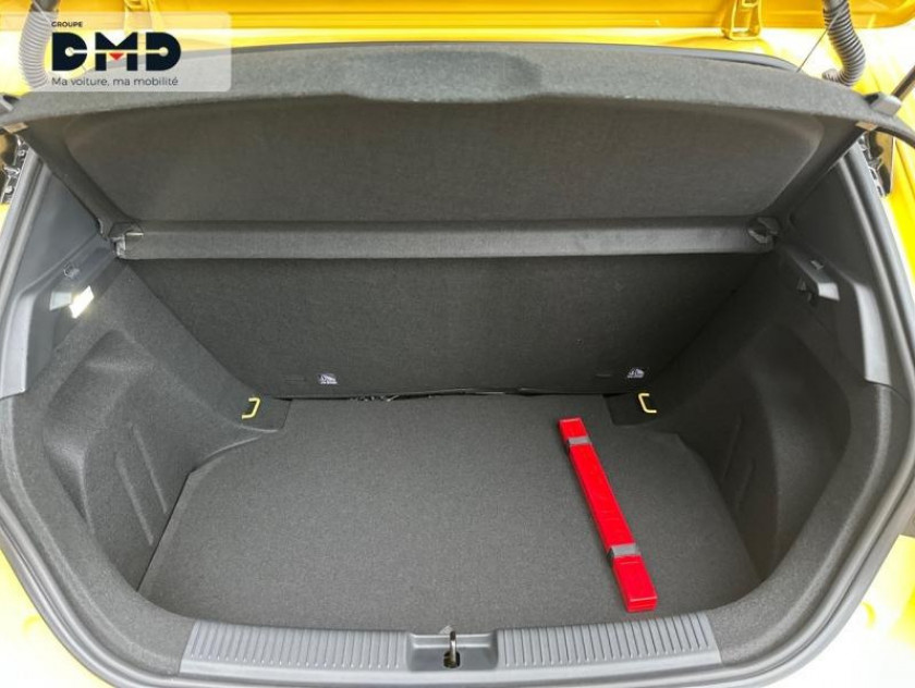 MG Motor Mg3 1.5 Hybrid+ 195ch Luxury - Visuel #11