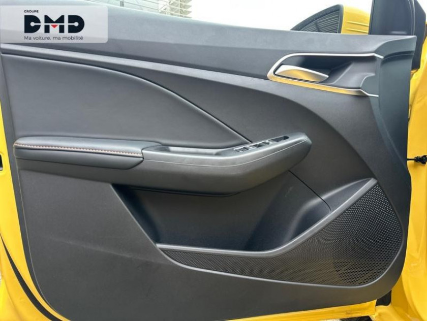 MG Motor Mg3 Hybrid+ 195ch Luxury - Visuel #19