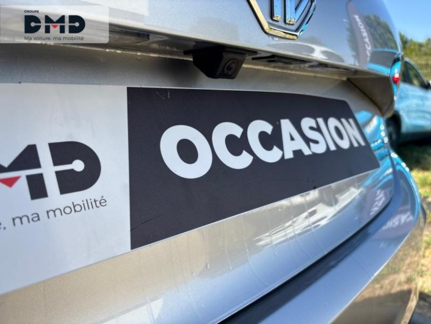 MG Motor Mg3 Hybrid+ 195ch Luxury - Visuel #14