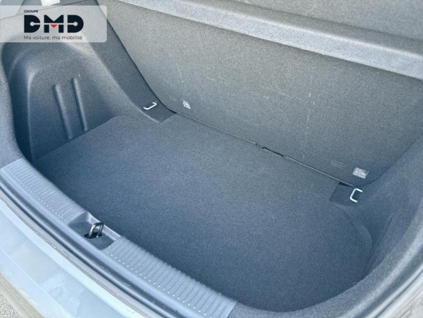 MG Motor Mg3 Hybrid+ 195ch Luxury - Visuel #12