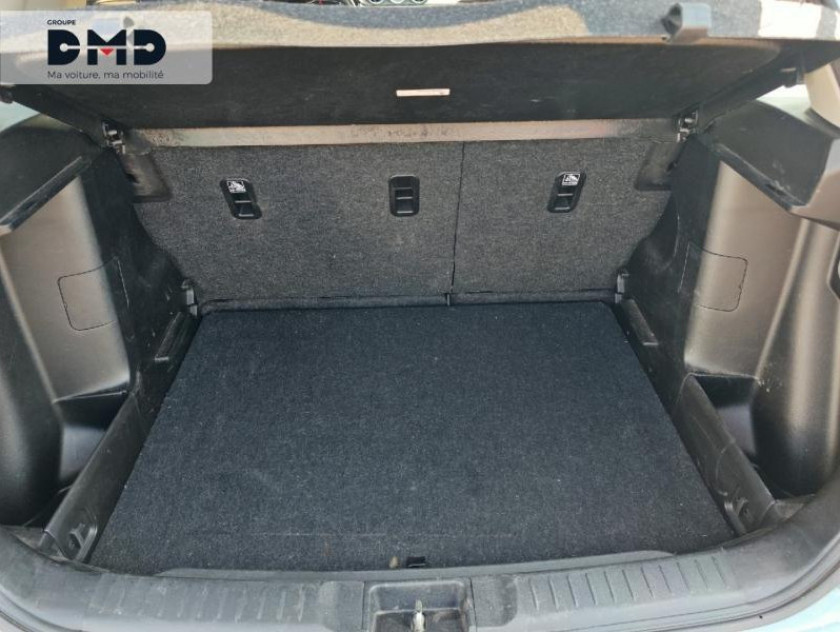 Suzuki Vitara 1.4 Boosterjet Hybrid 129ch Style - Visuel #12