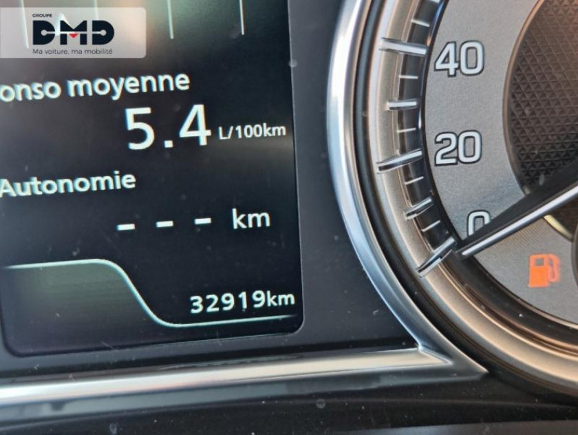 Suzuki Vitara 1.4 Boosterjet Hybrid 129ch Style - Visuel #15