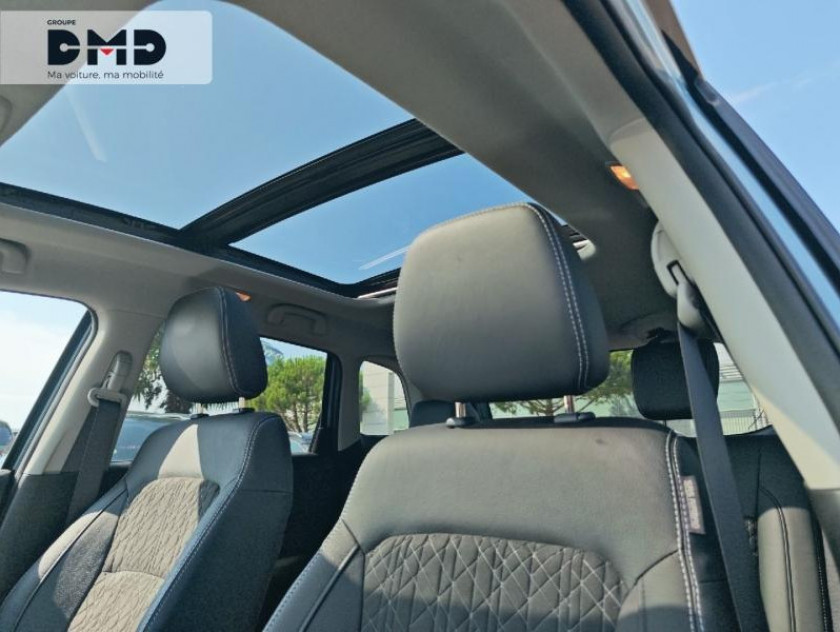 Suzuki Vitara 1.4 Boosterjet Hybrid 129ch Style - Visuel #14
