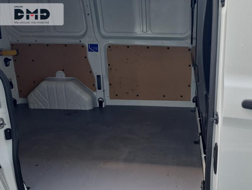 Ford Transit Custom Fg 280 L1h1 2.0 Ecoblue 130 Trend Business 7cv - Visuel #10