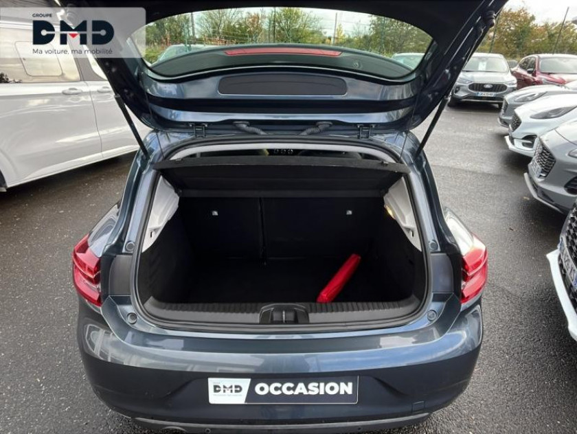 Renault Clio 1.5 Blue Dci 85ch Business - Visuel #12