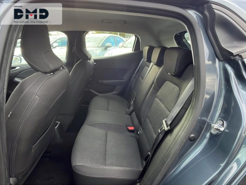 Renault Clio 1.5 Blue Dci 85ch Business - Visuel #10