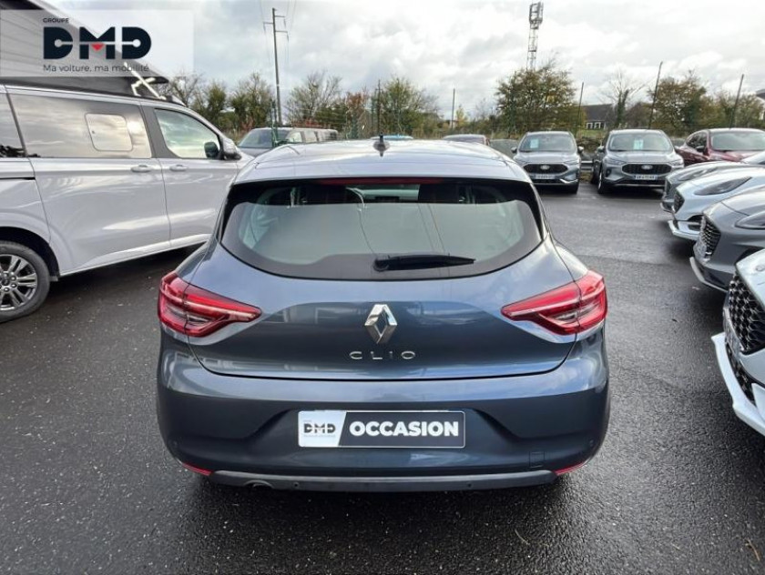 Renault Clio 1.5 Blue Dci 85ch Business - Visuel #11