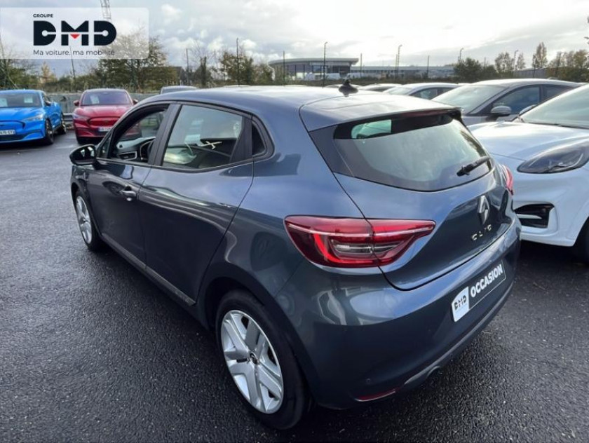 Renault Clio 1.5 Blue Dci 85ch Business - Visuel #3