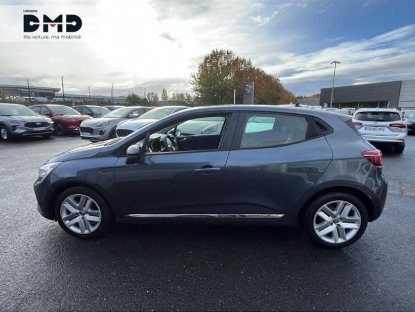 Renault Clio 1.5 Blue Dci 85ch Business - Visuel #2