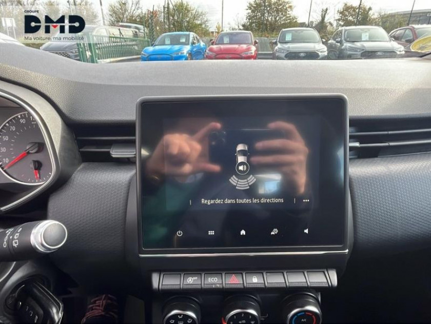Renault Clio 1.5 Blue Dci 85ch Business - Visuel #16