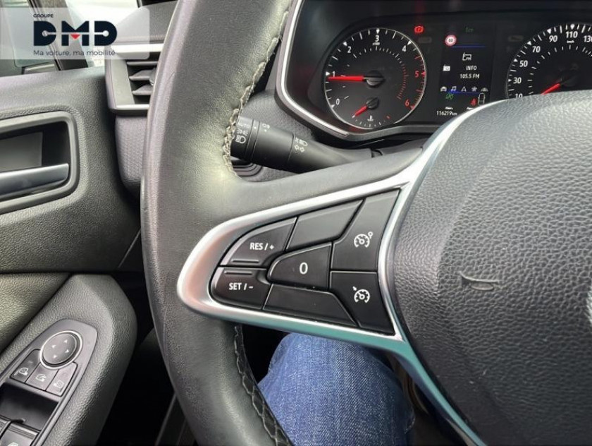 Renault Clio 1.5 Blue Dci 85ch Business - Visuel #14