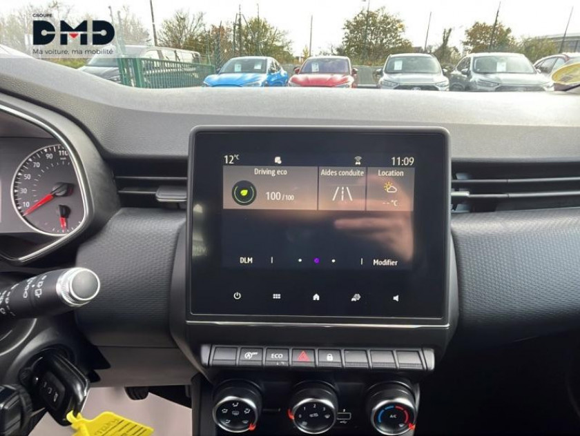 Renault Clio 1.5 Blue Dci 85ch Business - Visuel #6