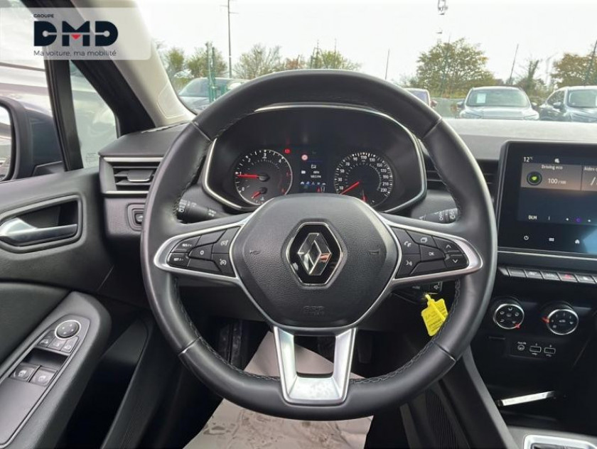 Renault Clio 1.5 Blue Dci 85ch Business - Visuel #7
