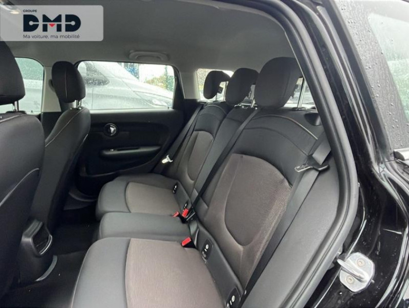 Mini Clubman One D 116ch Business - Visuel #10