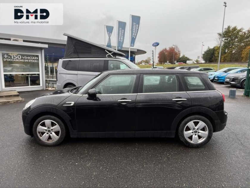 Mini Clubman One D 116ch Business - Visuel #2