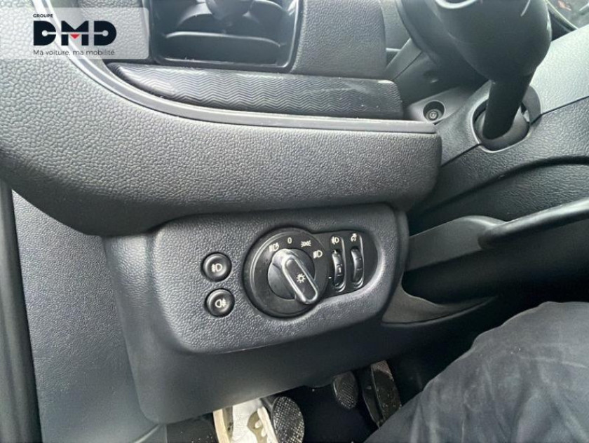 Mini Clubman One D 116ch Business - Visuel #14