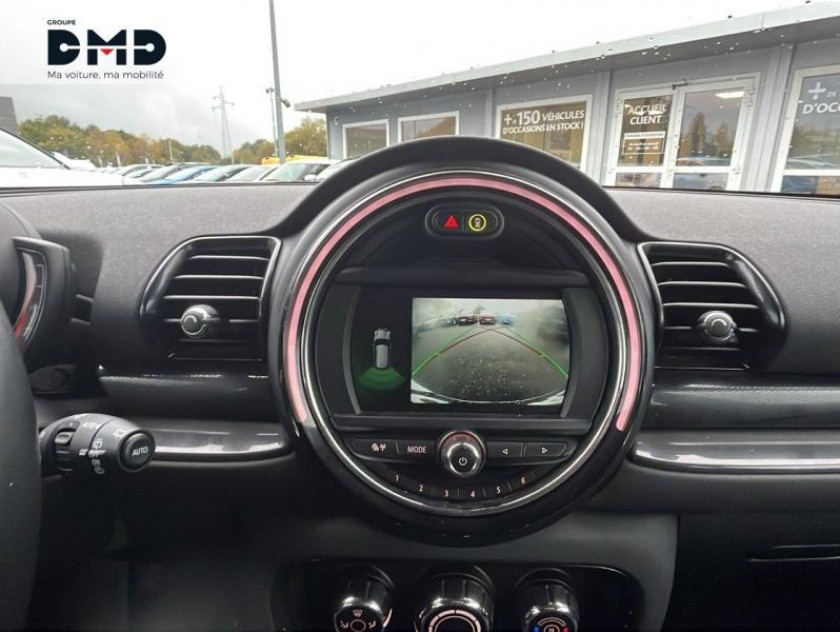 Mini Clubman One D 116ch Business - Visuel #6