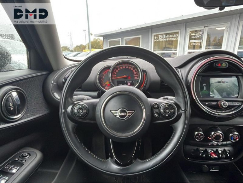 Mini Clubman One D 116ch Business - Visuel #7