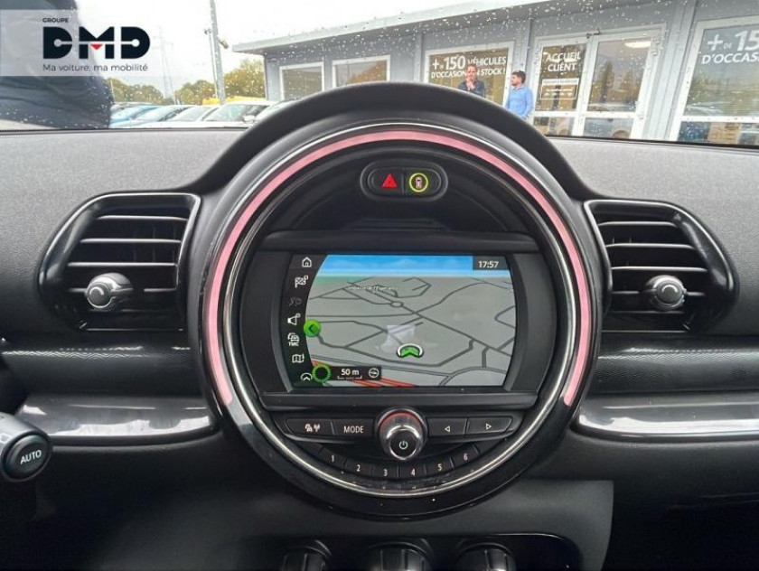 Mini Clubman One D 116ch Business - Visuel #15