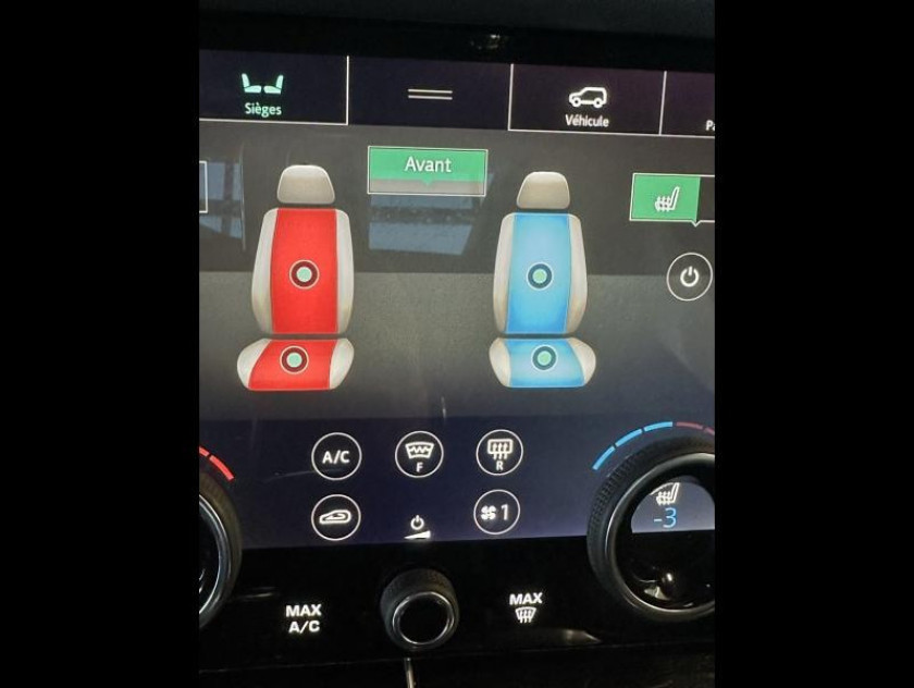 Land-rover Range Rover 4.4 Sdv8 339ch Autobiography Swb Mark Vii - Visuel #11