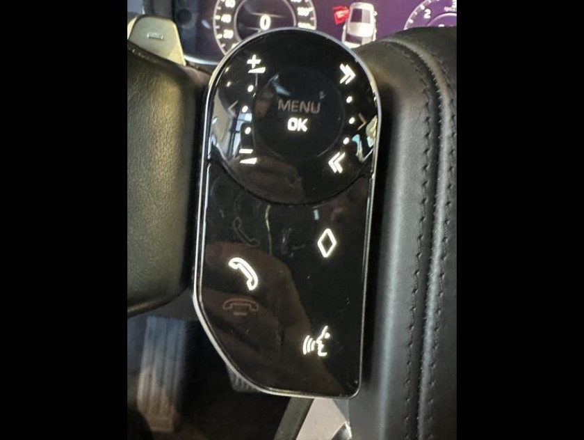 Land-rover Range Rover 4.4 Sdv8 339ch Autobiography Swb Mark Vii - Visuel #12