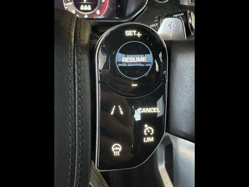 Land-rover Range Rover 4.4 Sdv8 339ch Autobiography Swb Mark Vii - Visuel #13