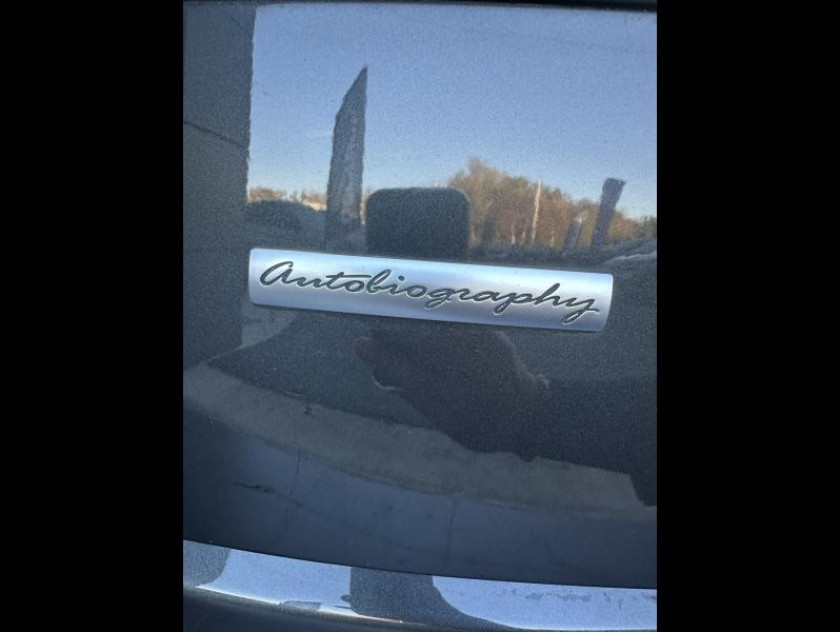 Land-rover Range Rover 4.4 Sdv8 339ch Autobiography Swb Mark Vii - Visuel #20