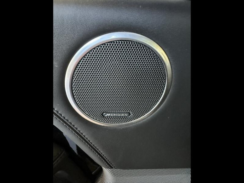 Land-rover Range Rover 4.4 Sdv8 339ch Autobiography Swb Mark Vii - Visuel #19