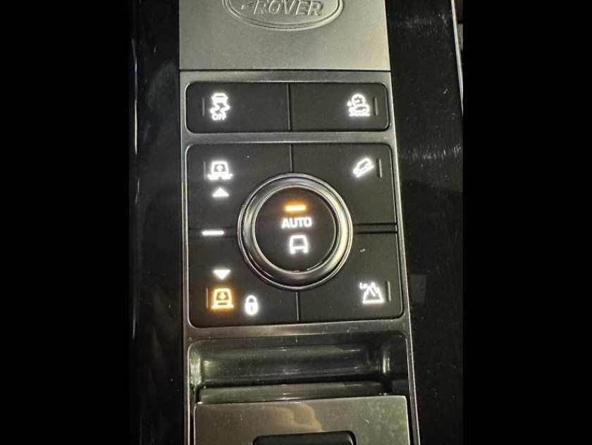 Land-rover Range Rover 4.4 Sdv8 339ch Autobiography Swb Mark Vii - Visuel #9