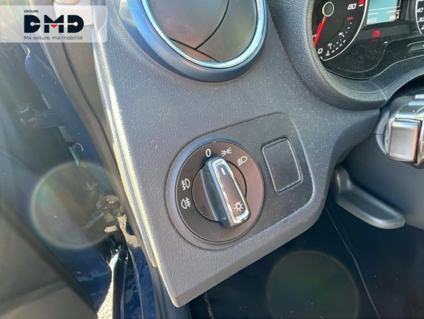 Seat Ibiza Sc 1.2 Tsi 110ch Connect - Visuel #14