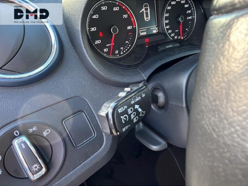 Seat Ibiza Sc 1.2 Tsi 110ch Connect - Visuel #15