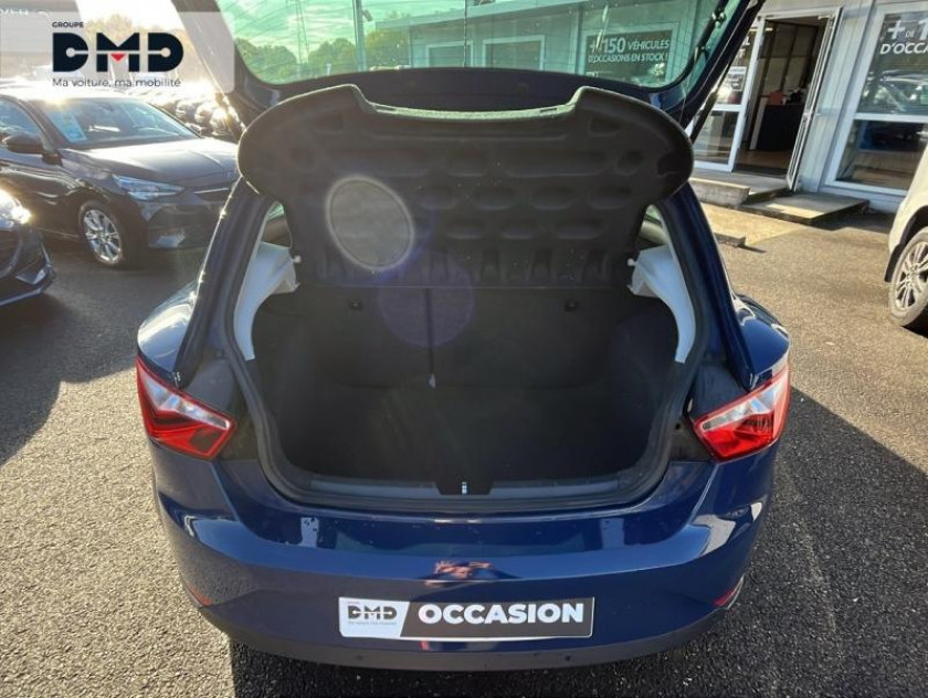 Seat Ibiza Sc 1.2 Tsi 110ch Connect - Visuel #12
