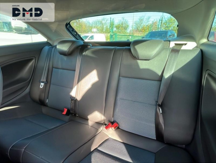 Seat Ibiza Sc 1.2 Tsi 110ch Connect - Visuel #10