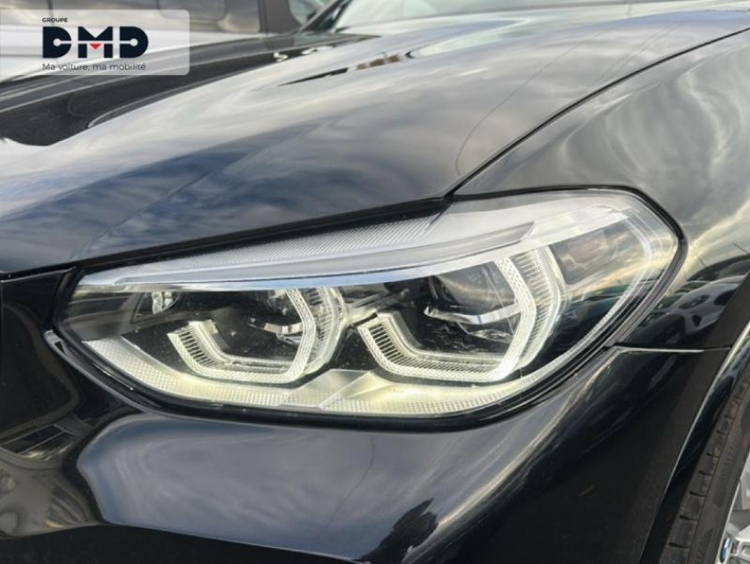 Bmw X4 M 3.0 510ch Compétition Bva8 - Visuel #18