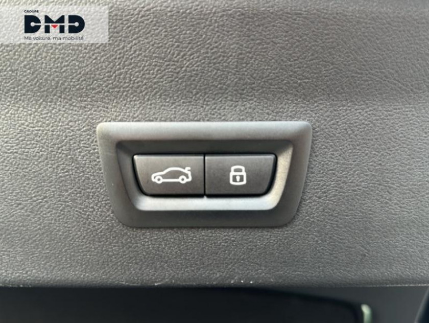 Bmw X4 M 3.0 510ch Compétition Bva8 - Visuel #14