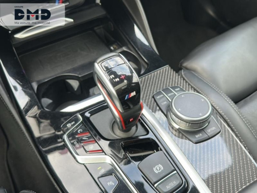 Bmw X4 M 3.0 510ch Compétition Bva8 - Visuel #8