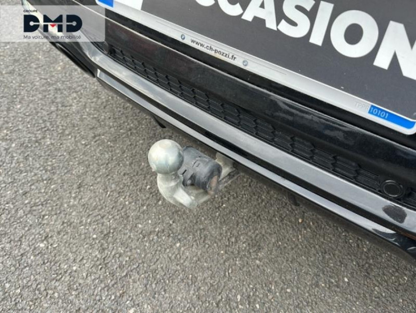 Bmw X4 M 3.0 510ch Compétition Bva8 - Visuel #15