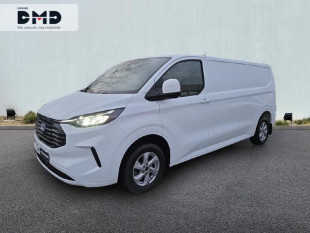 Ford Transit Custom Fg 320 L2h1 2.0 Ecoblue 150ch Limited