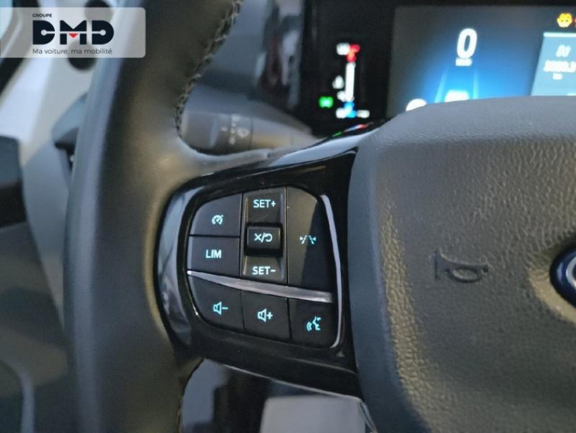 Ford Transit Custom Fg 320 L2h1 2.0 Ecoblue 150ch Limited - Visuel #17