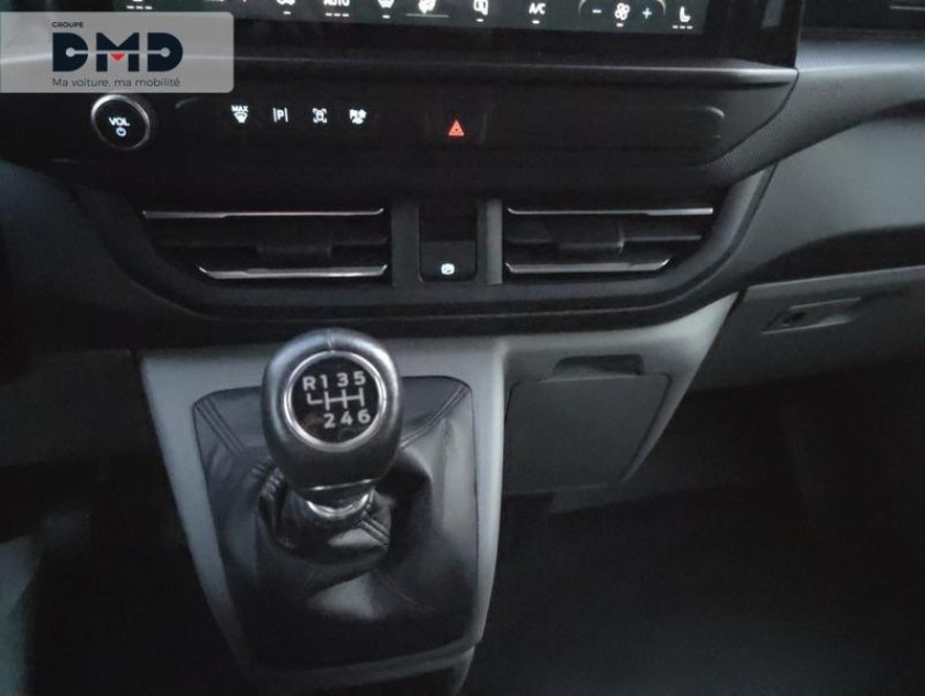 Ford Transit Custom Fg 320 L2h1 2.0 Ecoblue 150ch Limited - Visuel #8
