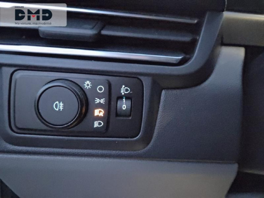 Ford Transit Custom Fg 320 L2h1 2.0 Ecoblue 150ch Limited - Visuel #15