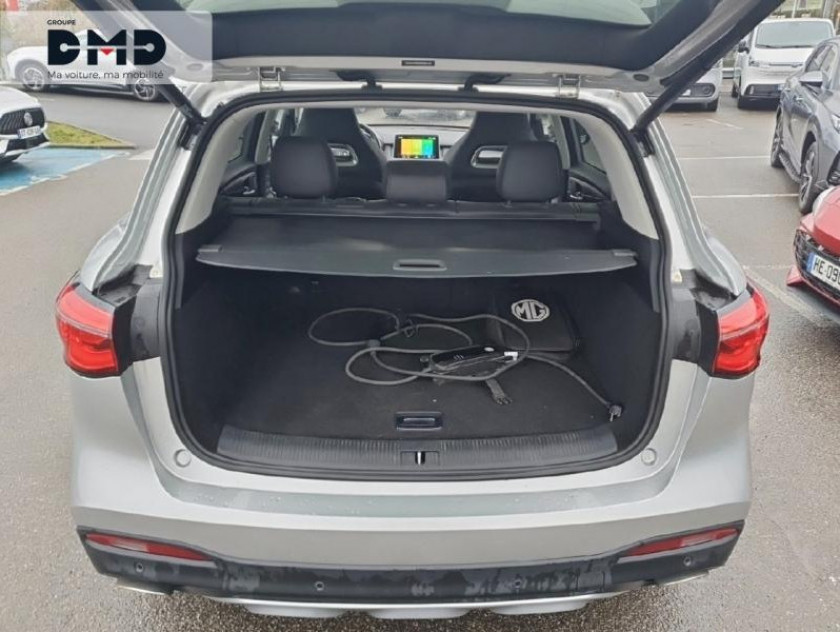 MG Motor Ehs 1.5t Gdi 258ch Phev Luxury - Visuel #12
