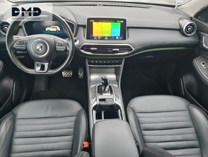MG Motor Ehs 1.5t Gdi 258ch Phev Luxury - Visuel #5