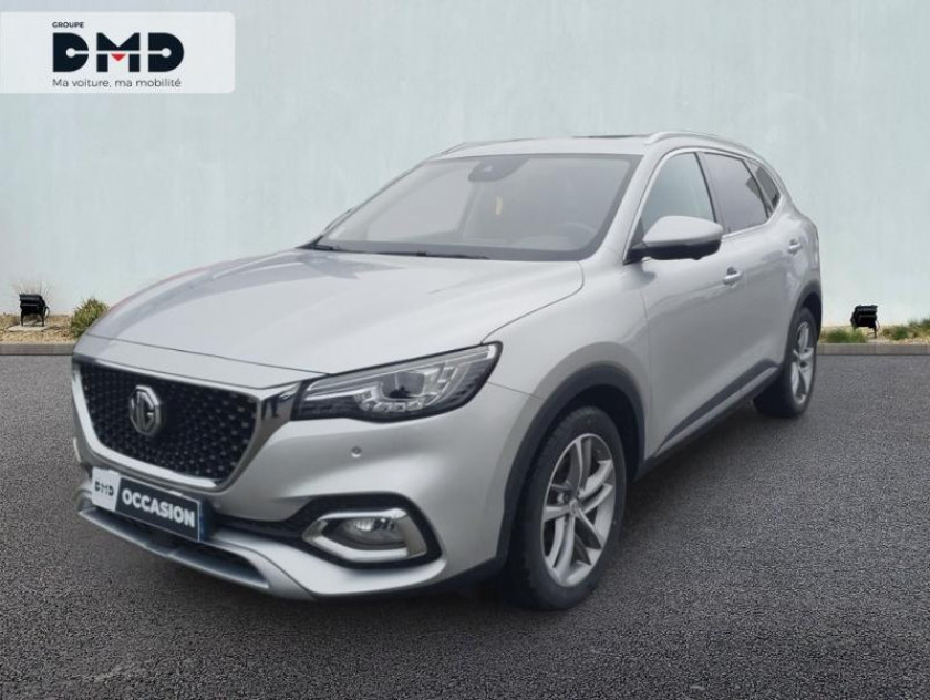 MG Motor Ehs 1.5t Gdi 258ch Phev Luxury - Visuel #1