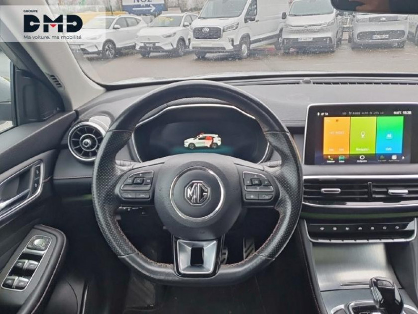 MG Motor Ehs 1.5t Gdi 258ch Phev Luxury - Visuel #7